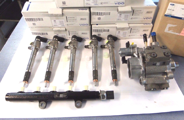 VDO DIESEL VDO DIESEL